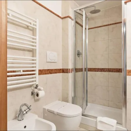 Roma Colosseum Apartment Exterior photo