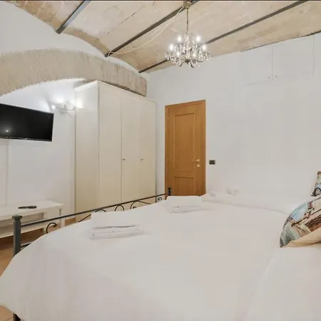 Roma Colosseum Apartment Exterior photo