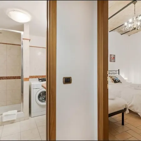 Roma Colosseum Apartment Exterior photo