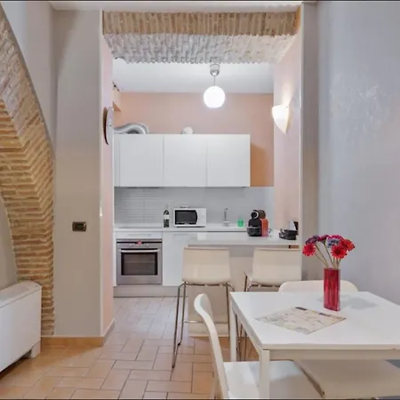 Roma Colosseum Apartment Exterior photo