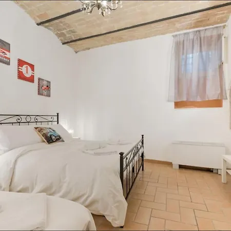 Roma Colosseum Apartment Exterior photo