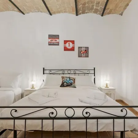 Roma Colosseum Apartment Exterior photo