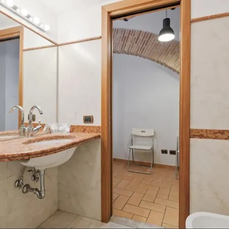 Roma Colosseum Apartment Exterior photo