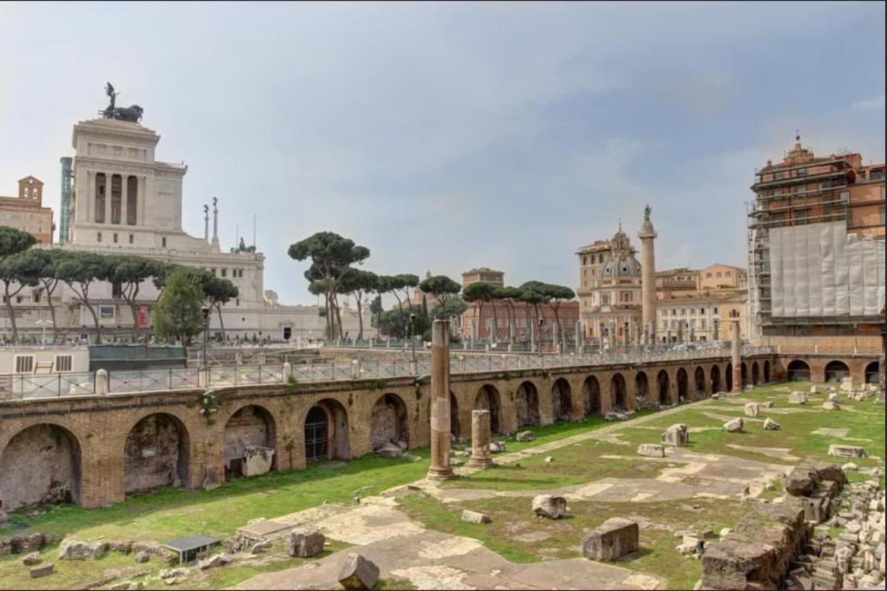 Appartamento Colosseum